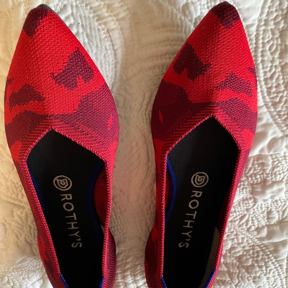 ✨‼️Red Camo ‼️✨ - Picture 2 of 7